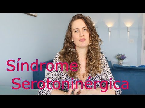 O que é Síndrome Serotoninérgica? Psiquiatra Maria Fernanda Caliani Explica