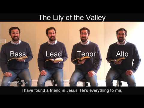 Video: Lily Of The Valley Control - Hoe Lily Of The Valley Te Doden