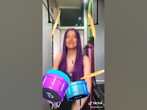 Barbi Afrika Tik Tok part 8 - YouTube