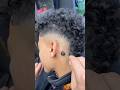 ازالة الحباية المتسلطنة م القفا   النظافه   