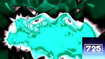 (FORGOT TO UPLOAD THIS IDEA IN 2019) An Audio Effect I