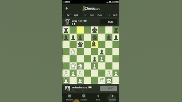 Live challenge to audience in chess.com | checkmate tricks to win fast #shorts #chess #88