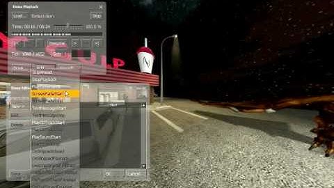 Noesis Interactive Educational Courseware Trailer - Advanced Machinima