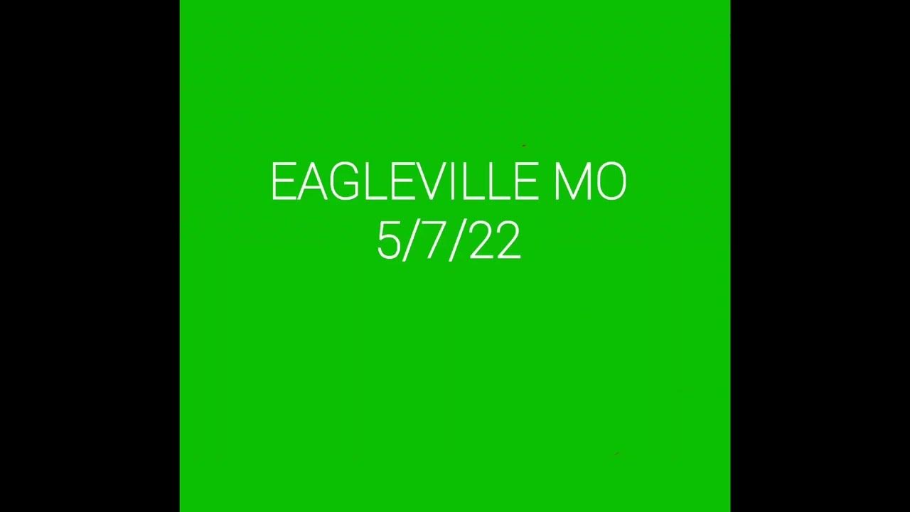 EAGLEVILLE MO YouTube