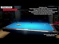 8 Ball Tips From Pool Pro Emily Duddy