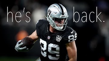 Data-Driven Fantasy Takeaways After Week 9 || CUPPS Analytics