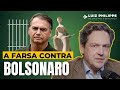 A FARSA CONTRA BOLSONARO