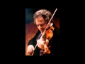 Brahms Violin Concerto in D major Op.77, Itzhak Perlman