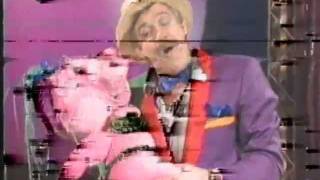 Miniatura de vídeo de "Der Schweinetango (Das Original) von Kurt Schulzke in der RTL-Show mit Peter Kraus 1993"