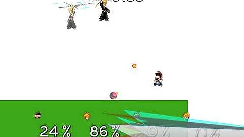 Super Smash Flash 2 - Part 17 - Demo v0.1 - Mario Gameplay - Part 4