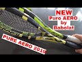 Babolat Pure Aero 2019 - Only a paintjob or there's more?