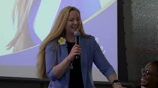Details Turn Connections Into Clients | The 4 Connection Styles™ with Maile Collmer Update