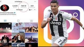 las pruebas pcr son una farsa dijo cristiano ronaldo en instagram