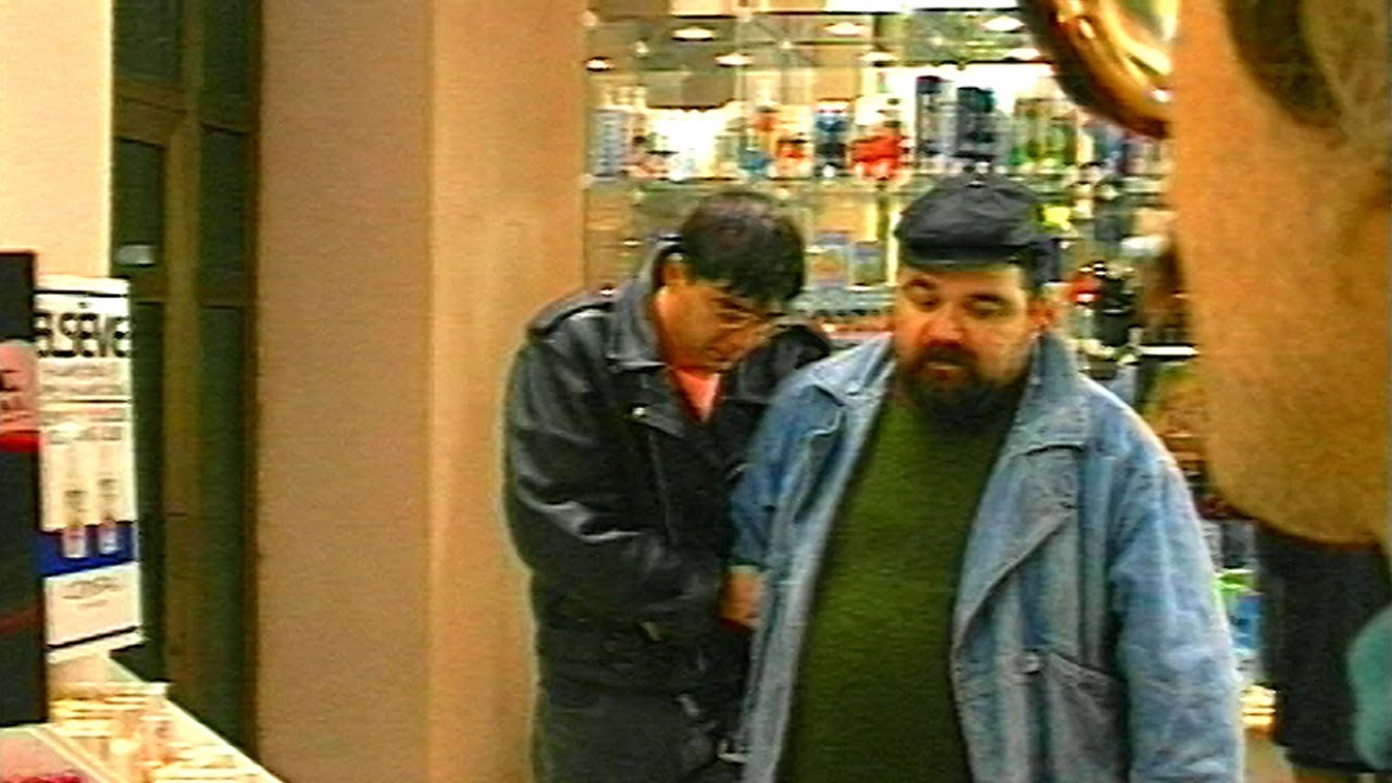 К-15 Прв циклус - Епизода 3