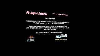 DJ Tum Mere Ho Mere Rehna//Hate Story IV-(EDM MIX🔥TRAP CLUB MIX-DJSUJAL)VedioMix.🔥DJ SS PRODUCTION