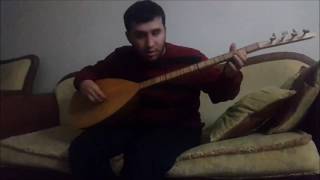 The Final Blow Bağlama Saz