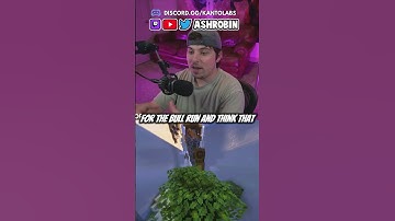 Bull Run In Crypto  #ashrobin #cryptotalk #cryptodrama #shorts @AshRobin