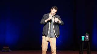 Mark Normand Riffin' in Shreveport! | Live Q&A by mark normand 53,122 views 2 months ago 12 minutes, 10 seconds