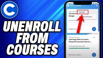 How To Enroll Courses On Coursera (2025) - Easy Fix