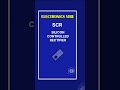 SCR #accircuits #electronicsvibes #scr #thermistor