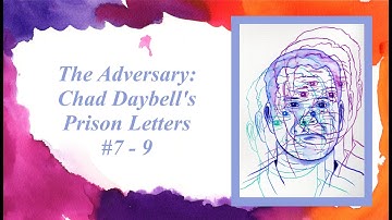 The Adversary: Chad Daybell
