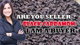 black cardamom price in guwahati | black cardamom siliguri
