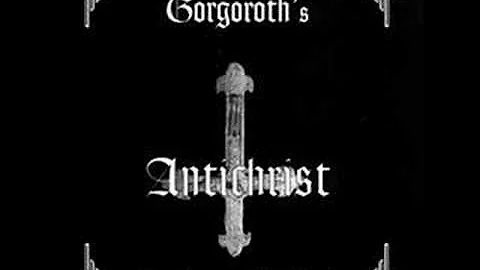 Gorgoroth- Sorg