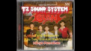 Hiasan - Olan Karaoke