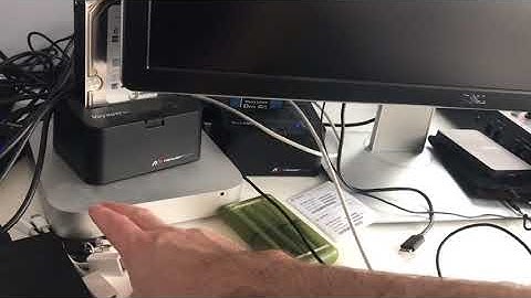 Mac mini problems with display port