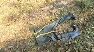 Порвав старі заброди, огляд нових