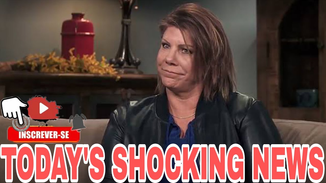 'Sister Wives' Meri Brown Says She Doesn't Miss Flagstaff 'at All