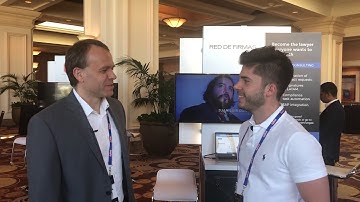 Interview with Christian Thun - The Future of AI in Contract Management