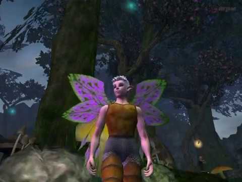 Video: EverQuest 2 Nākamajā Mēnesī Varēs Spēlēt Bez Maksas