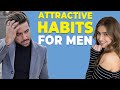 7 Habits ALL Women Think Make Men Attractive! | Alex Costa