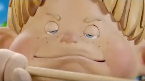 Never Say Never, but every word skips to its last use