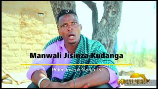 MANWALI =HADANGI MTU HAPA_OFFICIAL VIDEO