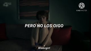 Britney Spears // criminal - skins ( sub español )