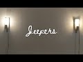 Erik Echo - Jeepers (Music Video)