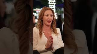 Let's talk about network = your net worth! | WATCH S3 E4 VLOG NOW! #vlog #realestate #shorts