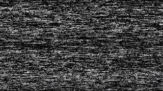 Analog VHS noise, 13 minutes HD