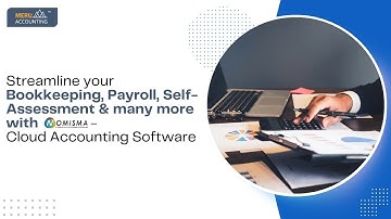 NOMISMA Software Tutorial | Best Accounting Software