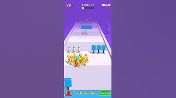 Join & Clash 3D | Level 57