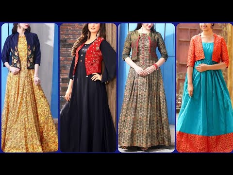 Elegant Bridal Pakistani Long Jacket Dresses Online 2021 – Nameera by Farooq