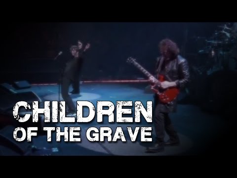 Black Sabbath -