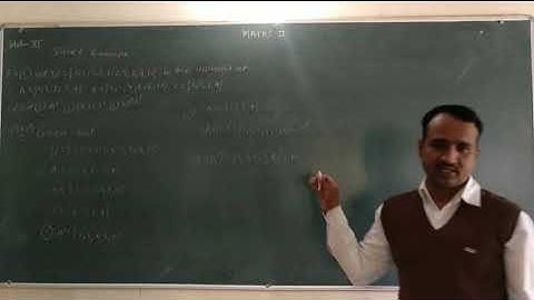 Sets And Relations; lecture 3 by Atul Limgude sir