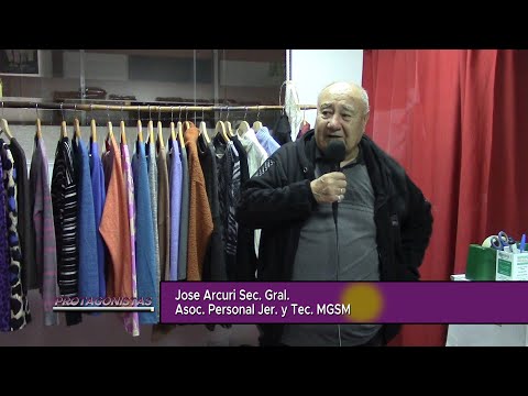 Protagonistas 16.6.2024