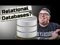 Rdms  what is a relational database what is a relational database management system and tables