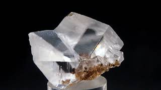 9594 Calcite twin ca 3,5x2,5x2 cm Wuzhu China