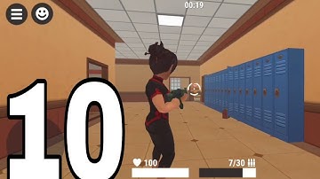 Hide Online: Hunter vs Props - Gameplay Walkthrough Part 10 - New Update (iOS, Android)