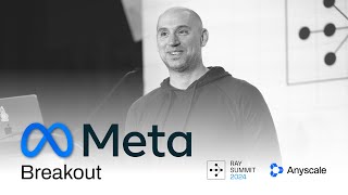 Metas Roadmap for Full Stack AI: Insights from Joe Spisak | Ray Summit 2024
